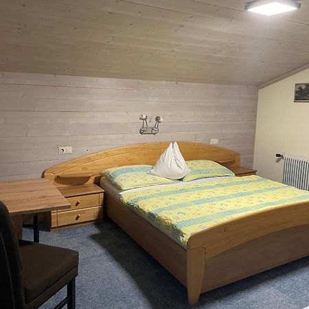 Bed and Breakfast Schnoellhof Sankt Martin am Tennengebirge Esterno foto