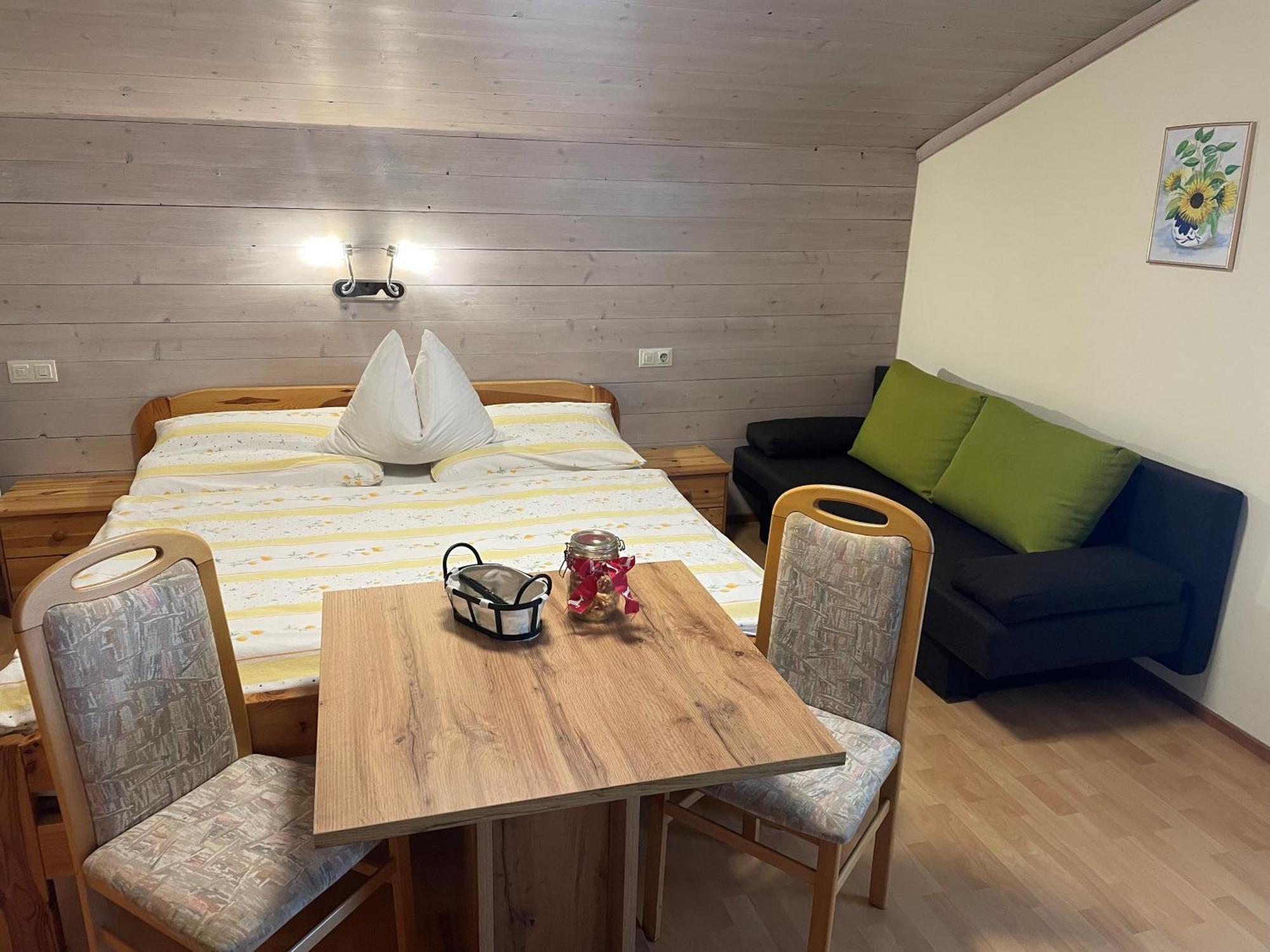 Bed and Breakfast Schnoellhof Sankt Martin am Tennengebirge Esterno foto