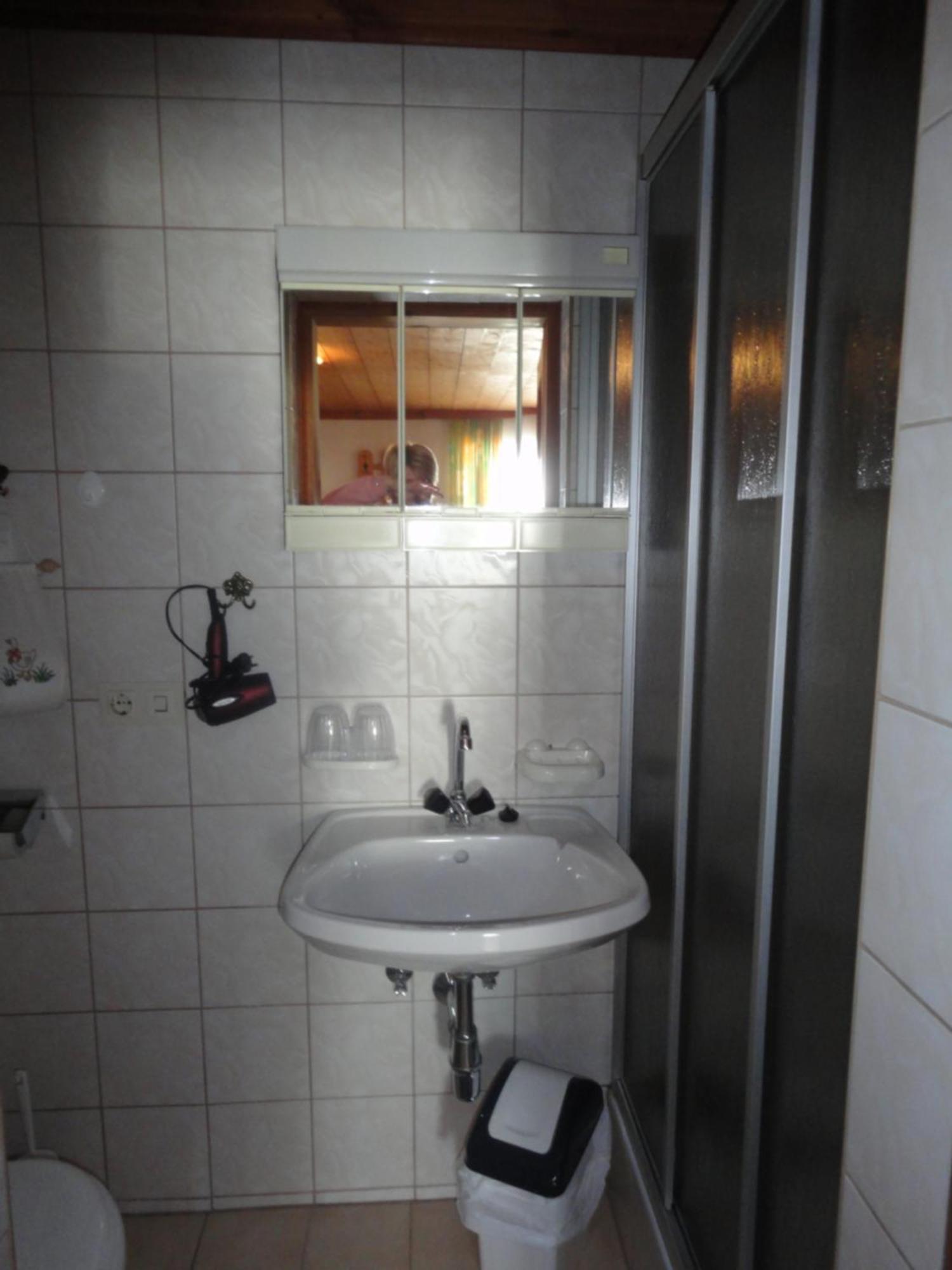 Bed and Breakfast Schnoellhof Sankt Martin am Tennengebirge Esterno foto