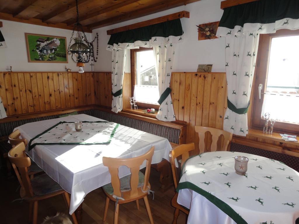 Bed and Breakfast Schnoellhof Sankt Martin am Tennengebirge Esterno foto